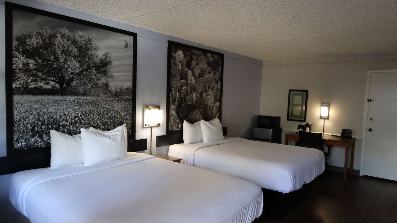 Photo of Bedroom in East Congress