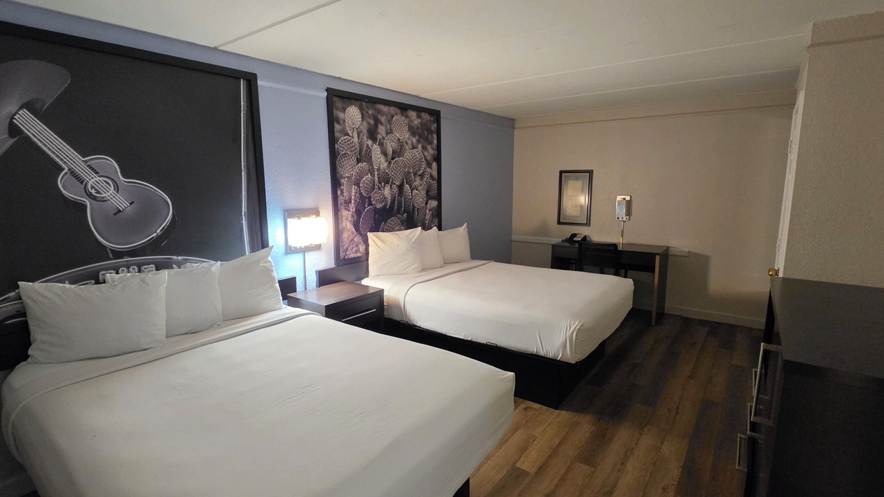 Photo of Bedroom in East Congress
