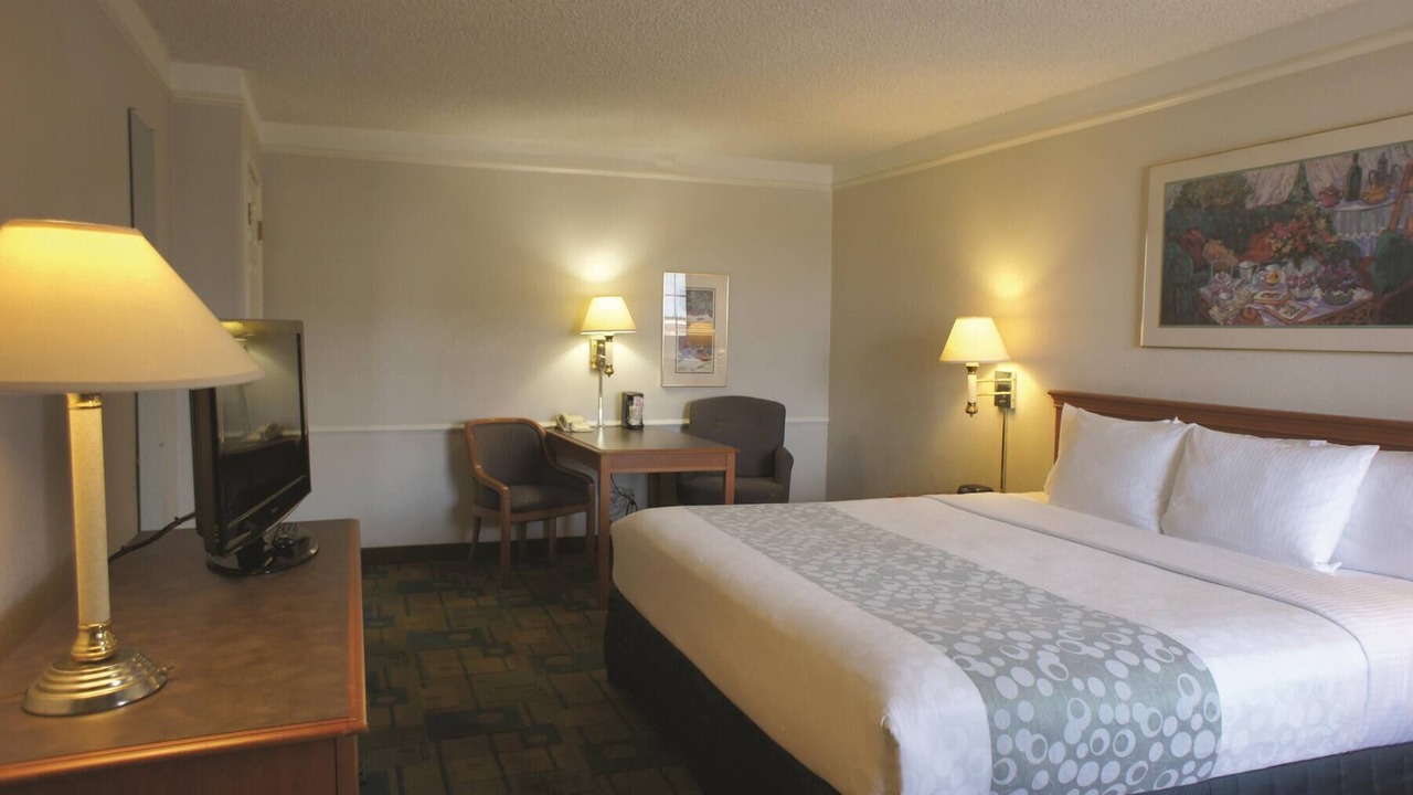 Photo of Bedroom in East Congress