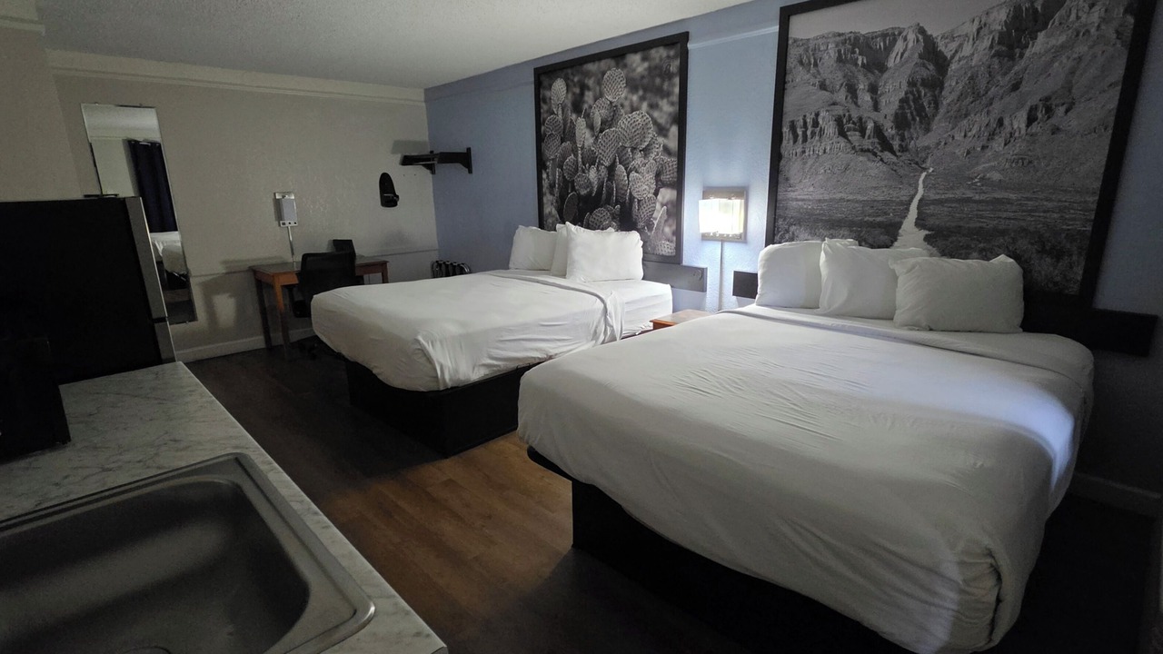 Photo of Bedroom in East Congress