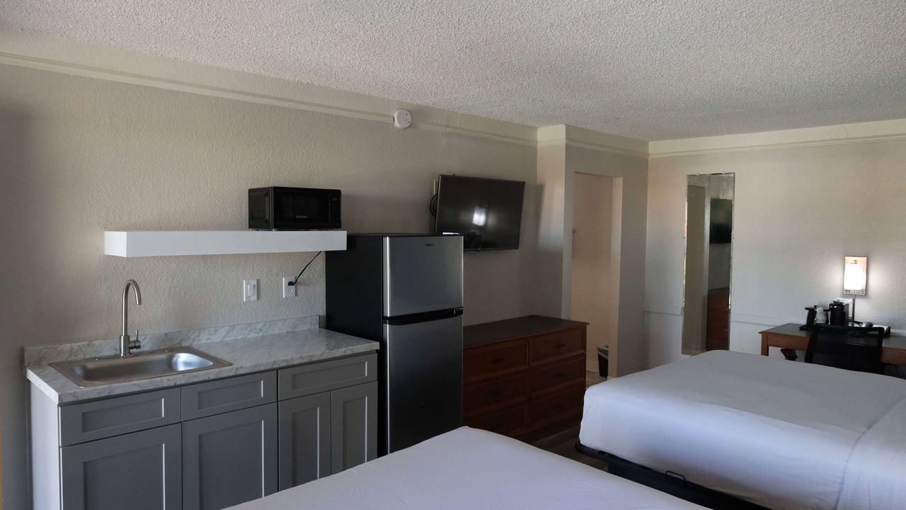Photo of Bedroom in East Congress