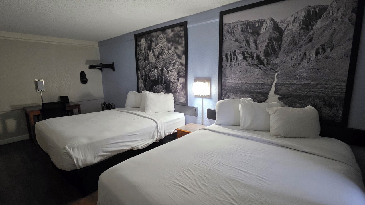 Photo of Bedroom in East Congress