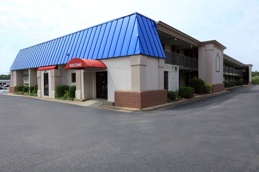 Photo of Outdoor in Northeast Raleigh