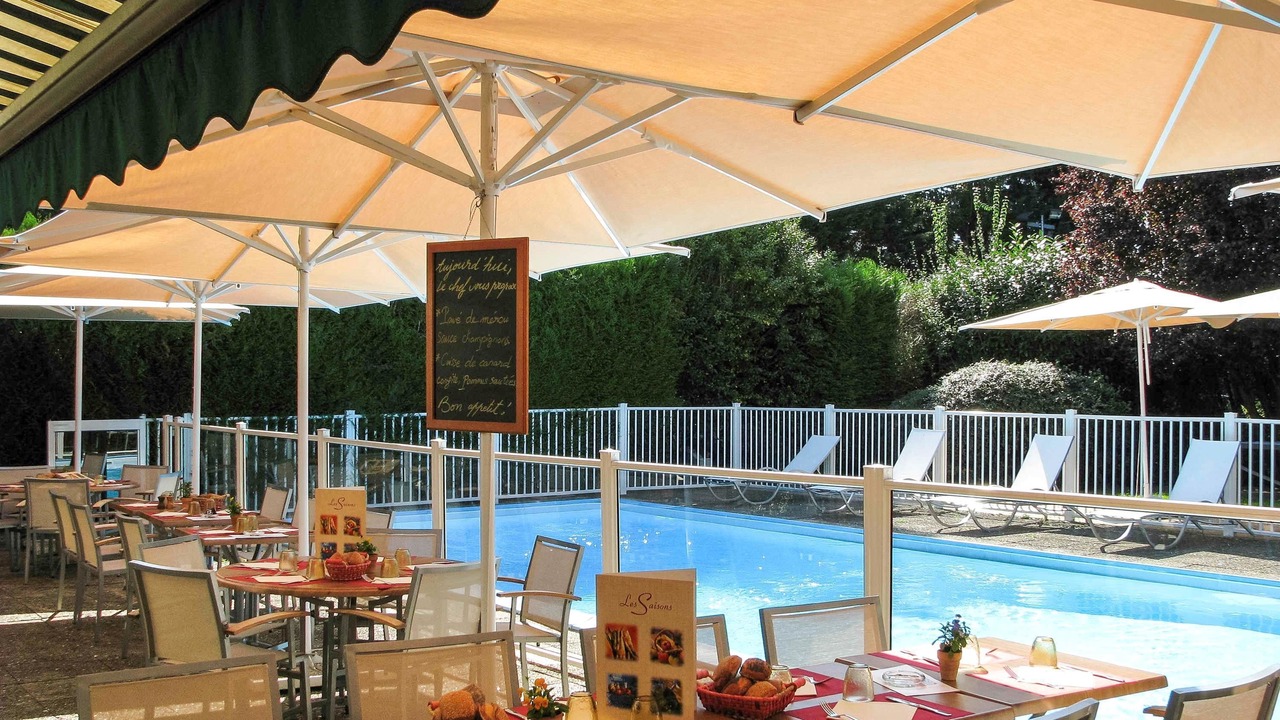 Photo of Outdoor in Les Ulis