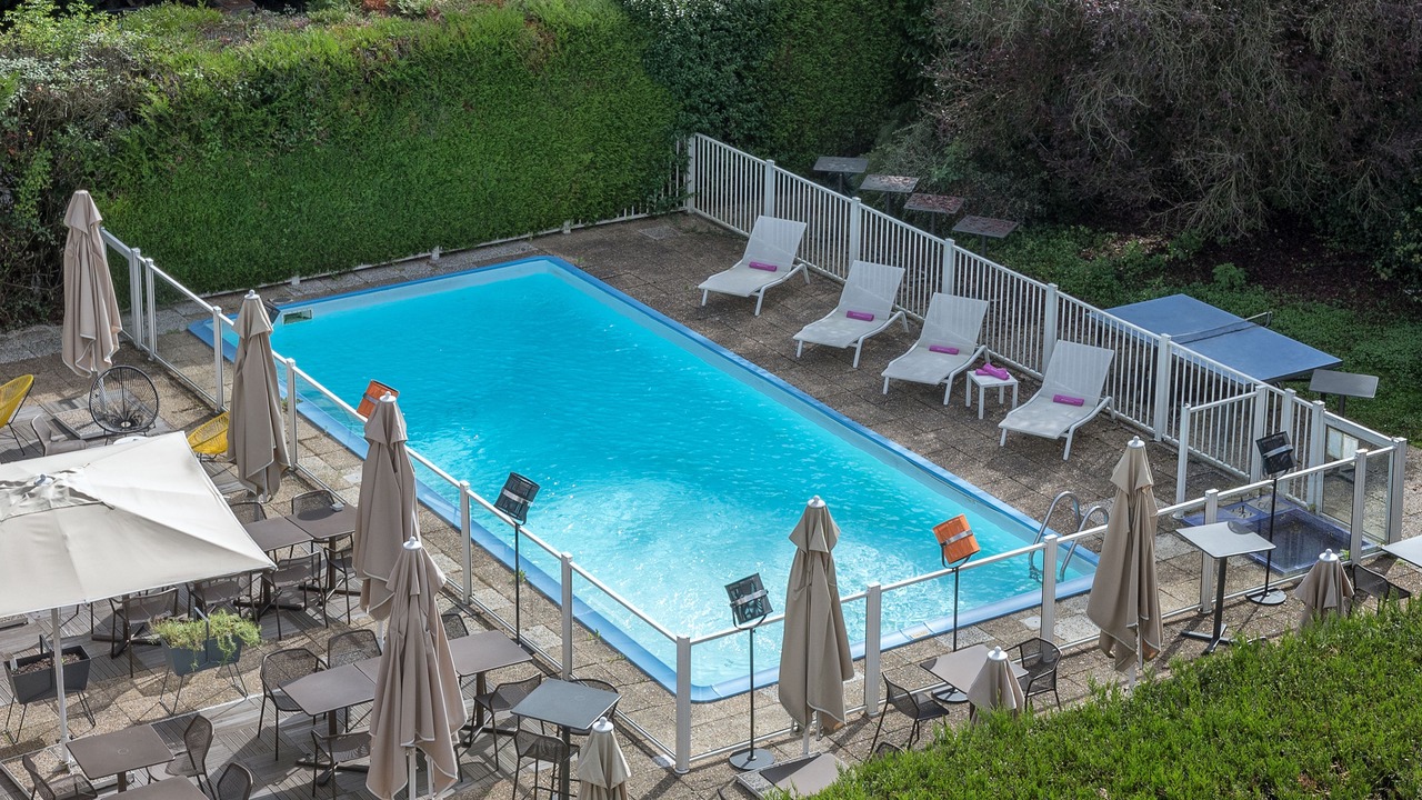 Photo of Outdoor in Les Ulis