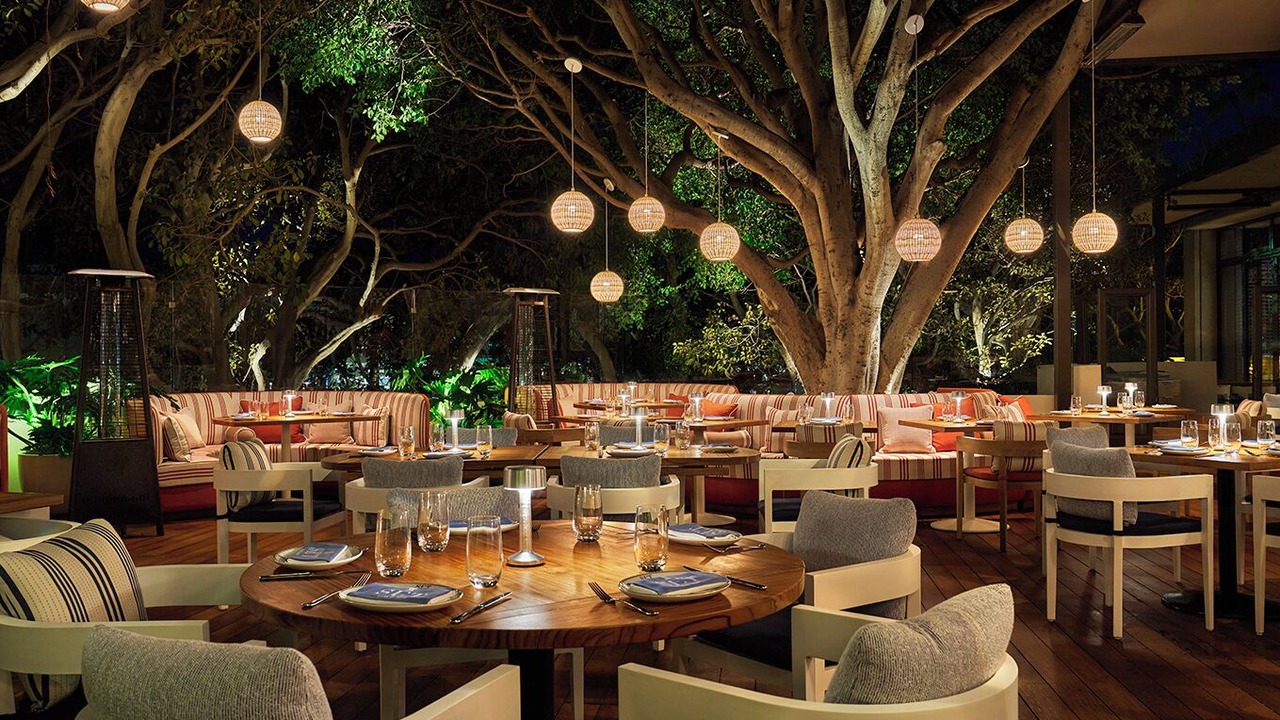 Photo of Outdoor in Newport Center
