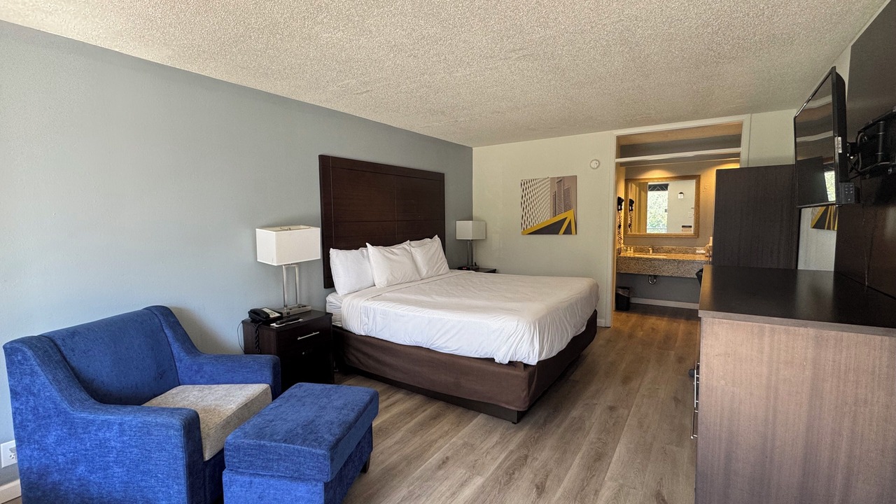 Photo of Bedroom in Dothan