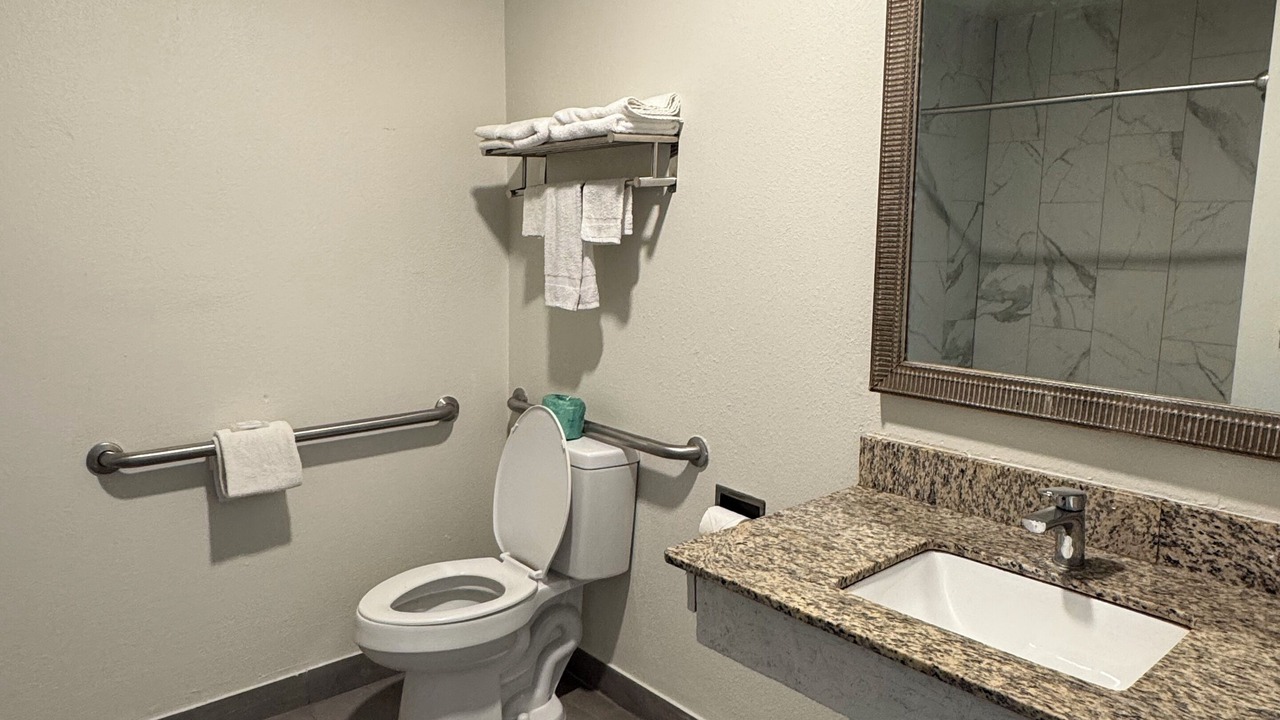 Photo of Bathroom in Dothan