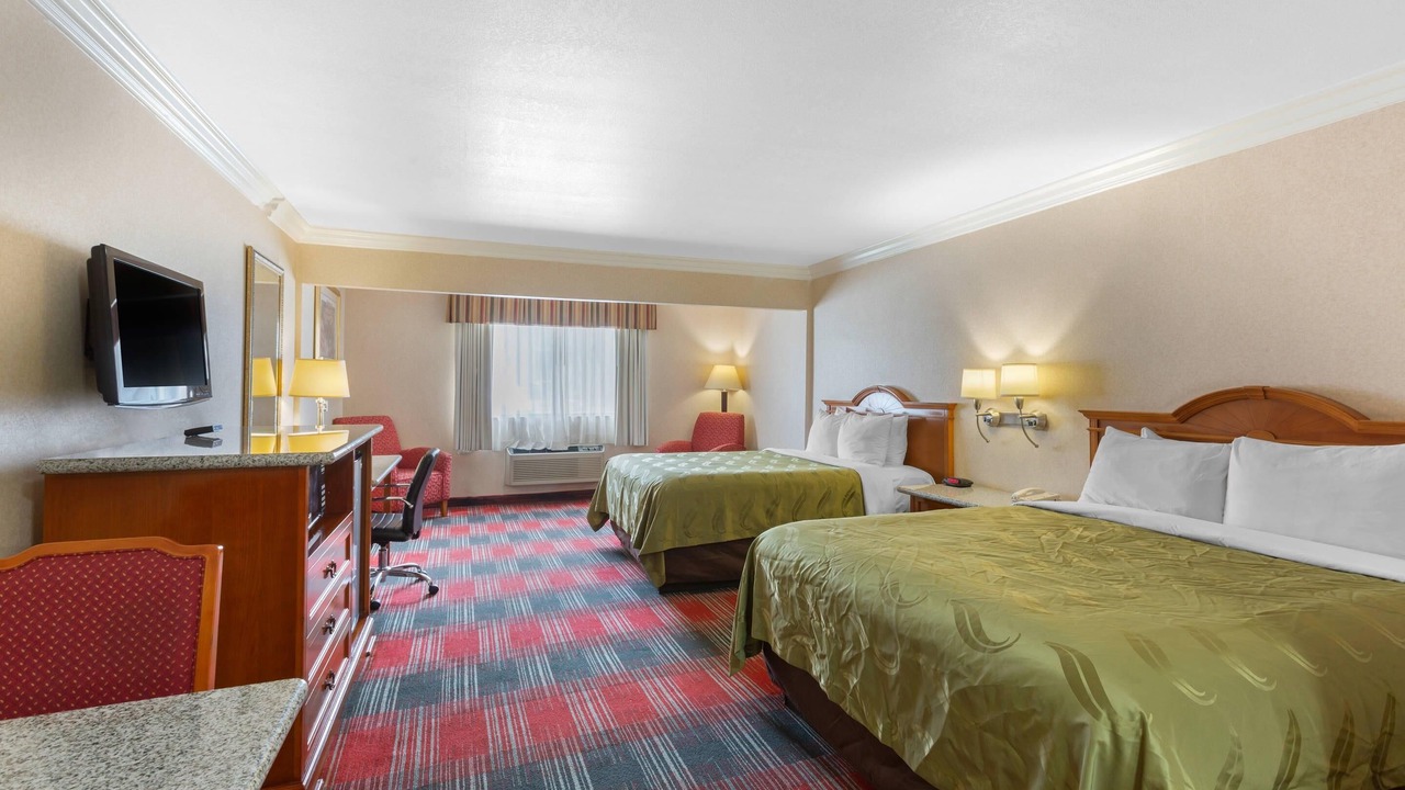 Photo of Bedroom in Mira Costa