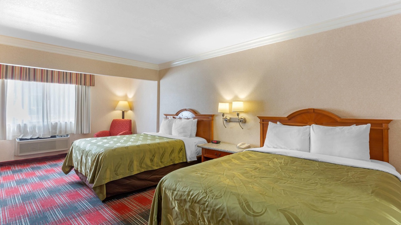 Photo of Bedroom in Mira Costa