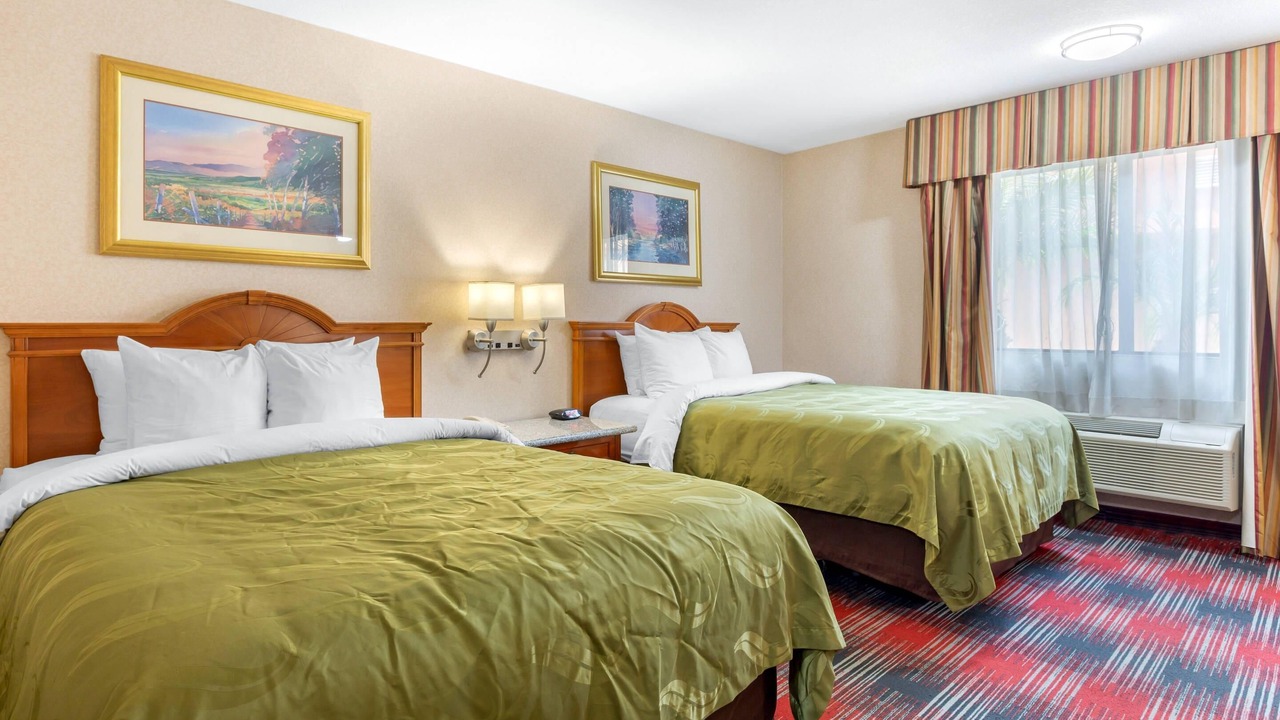 Photo of Bedroom in Mira Costa