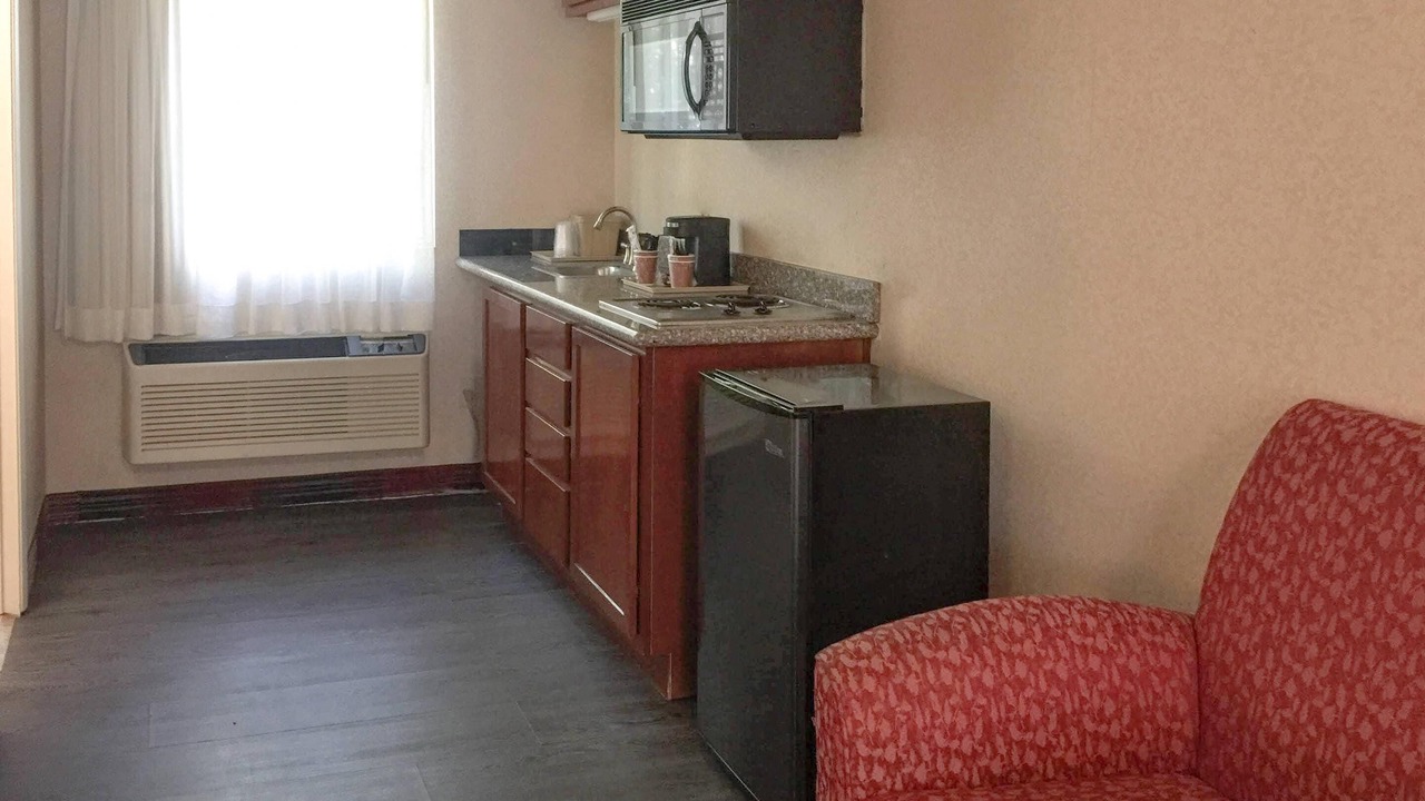 Photo of Bedroom in Mira Costa