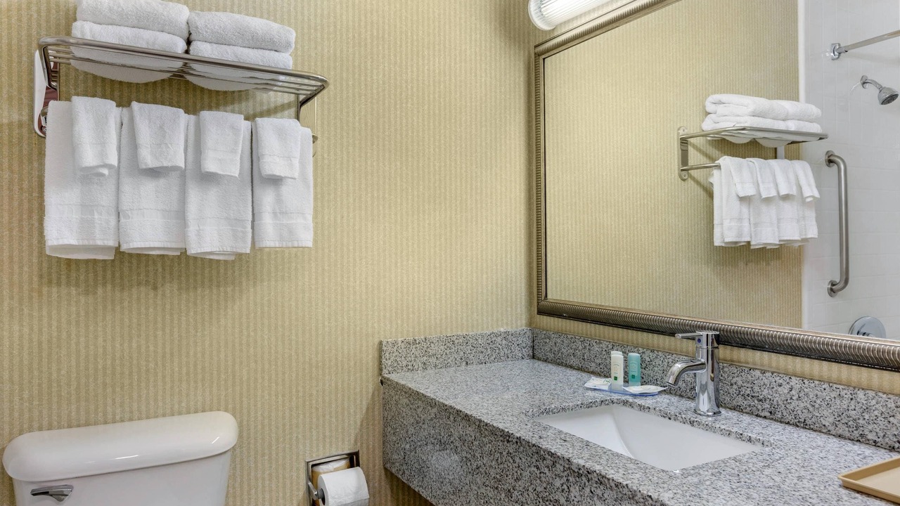 Photo of Bedroom in Mira Costa