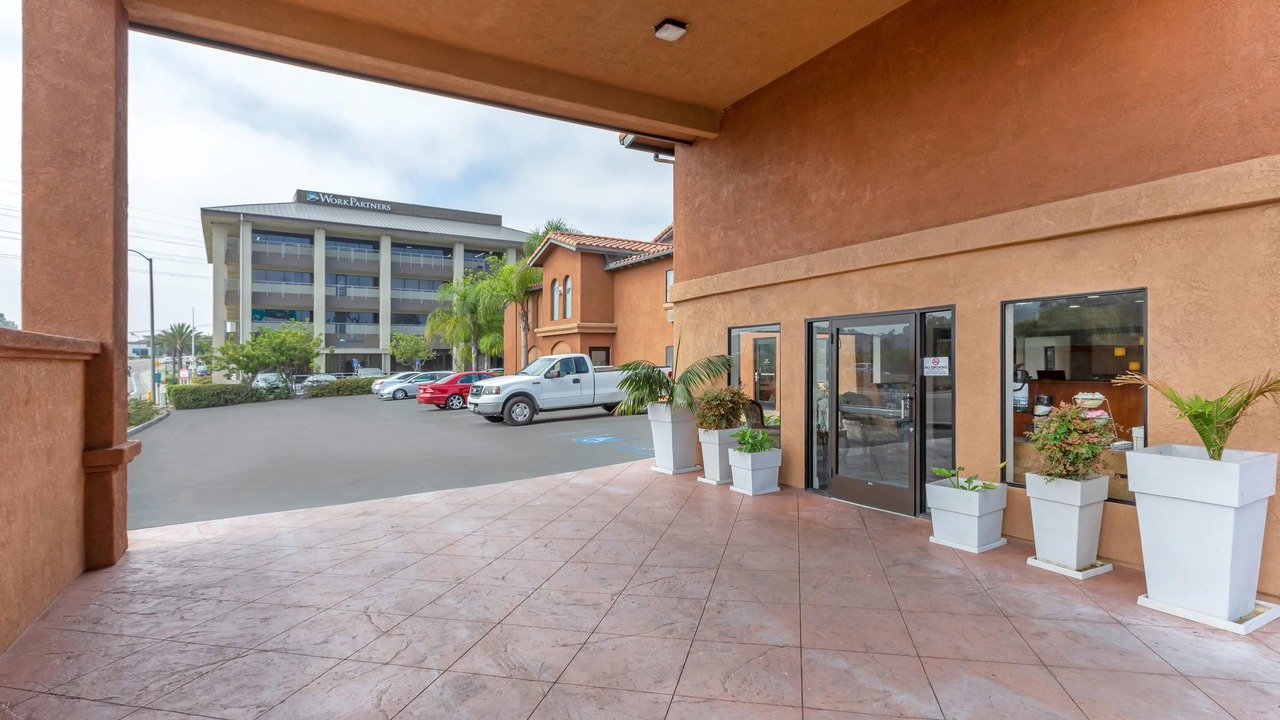 Photo of Outdoor in Mira Costa