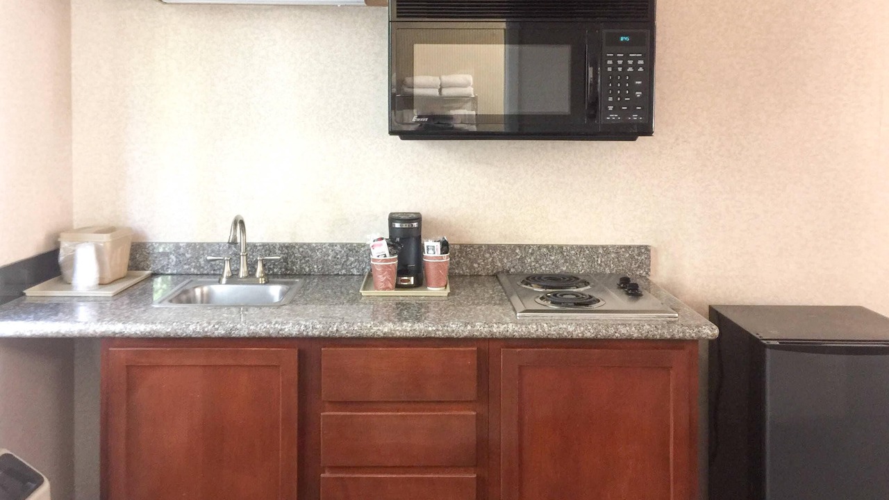 Photo of Bedroom in Mira Costa