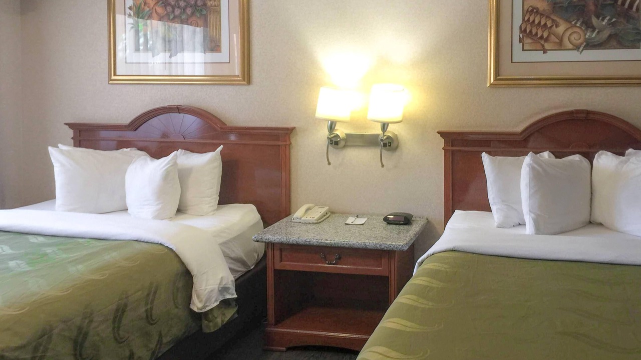 Photo of Bedroom in Mira Costa