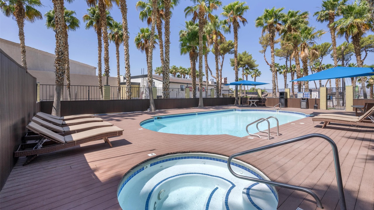 Photo of Outdoor in Pahrump