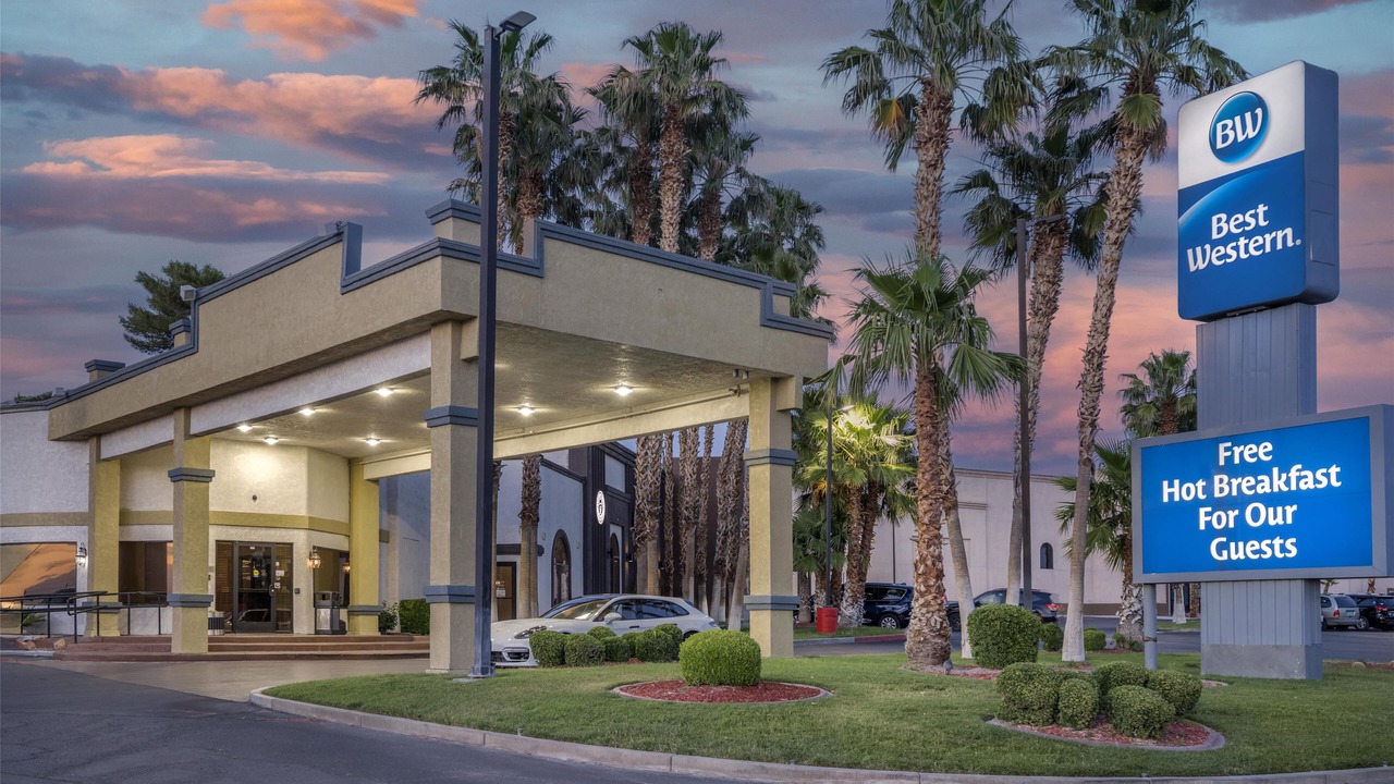 Photo of Outdoor in Pahrump
