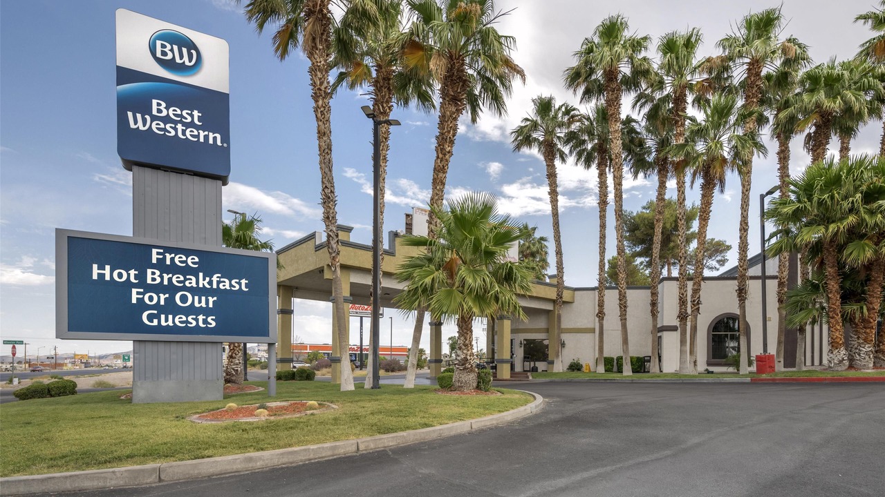Photo of Outdoor in Pahrump