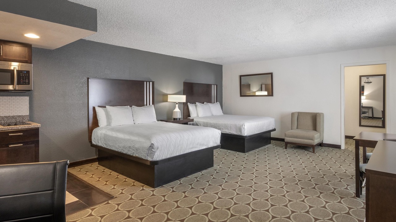 Photo of Bedroom in Pahrump
