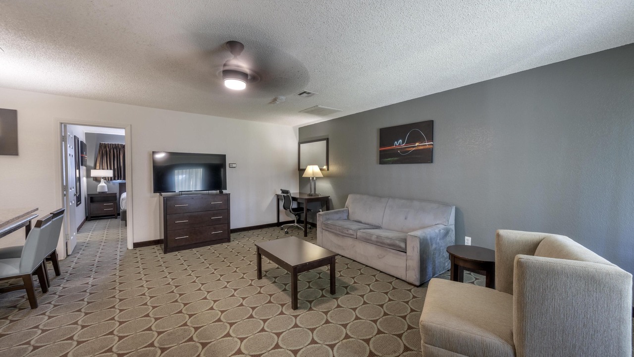 Photo of Bedroom in Pahrump