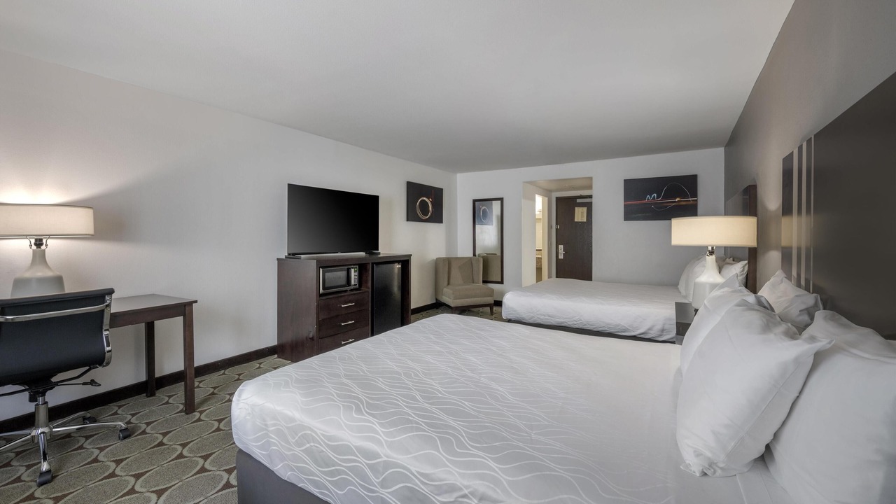 Photo of Bedroom in Pahrump
