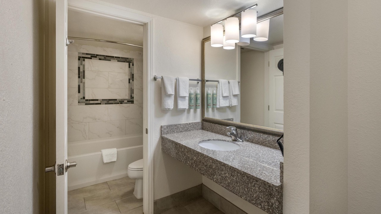 Photo of Bathroom in Pahrump