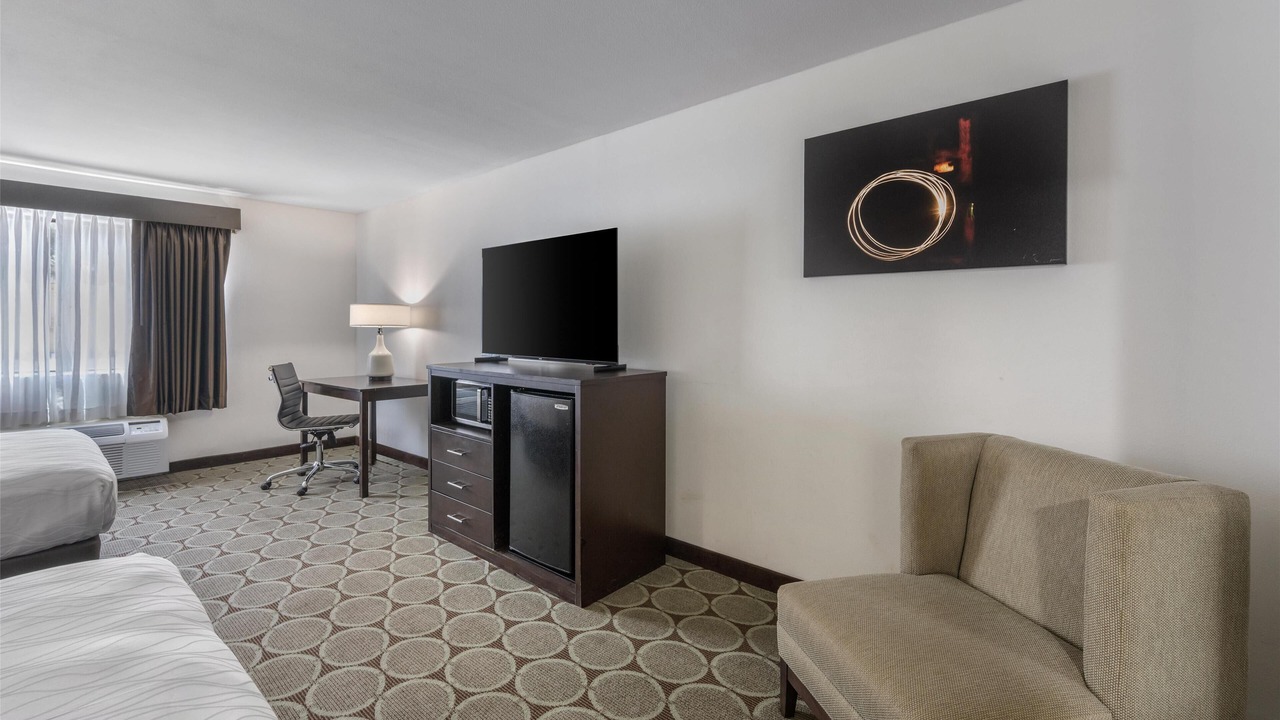 Photo of Bedroom in Pahrump