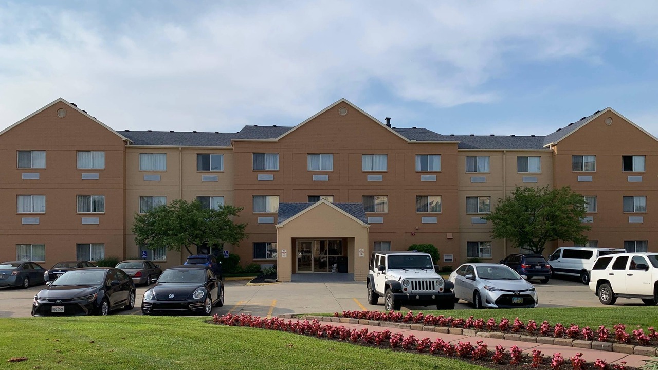 Photo of Outdoor in Fairborn