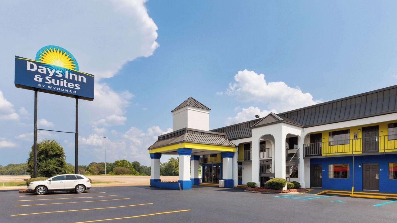 Photo of Outdoor in Vicksburg