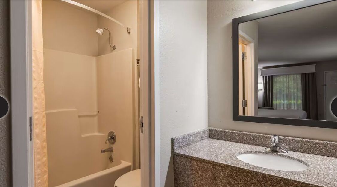 Photo of Bathroom in Newnan