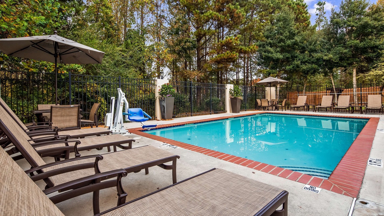 Photo of Outdoor in Newnan