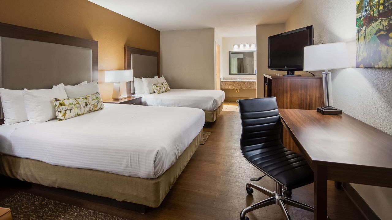 Photo of Bedroom in Newnan