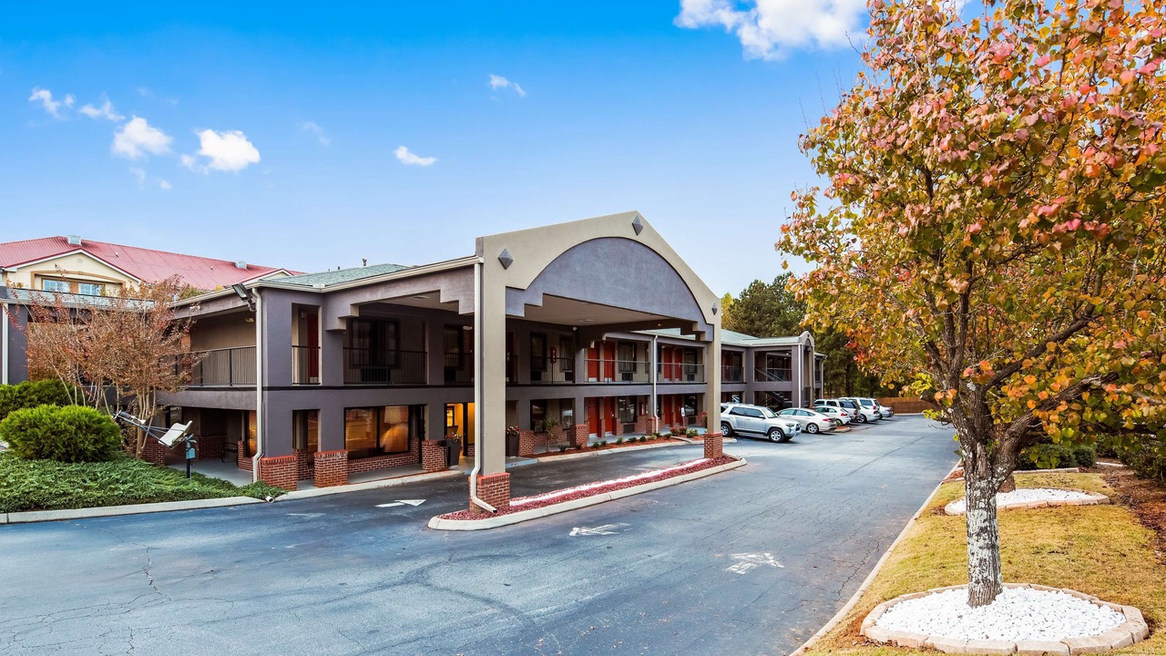 Photo of Outdoor in Newnan