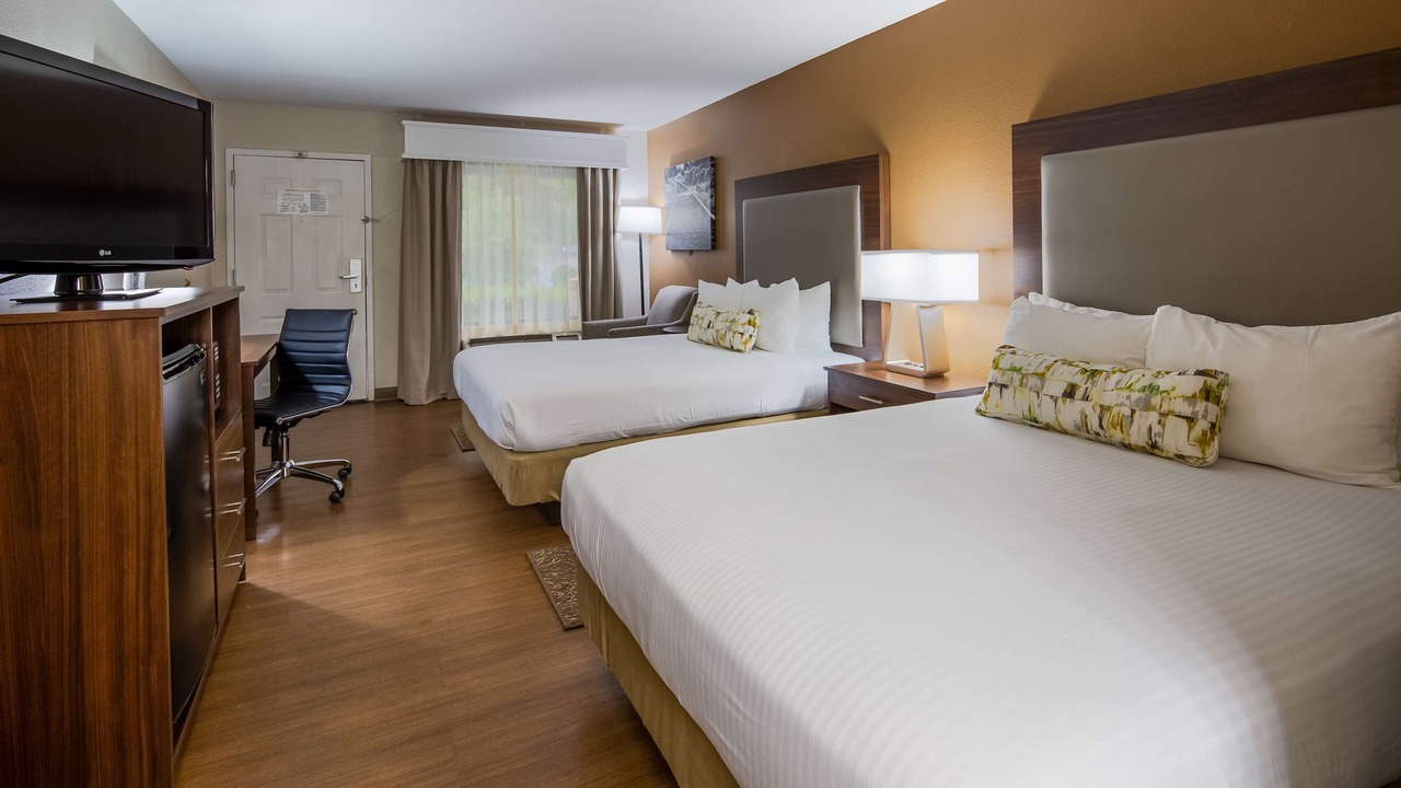 Photo of Bedroom in Newnan