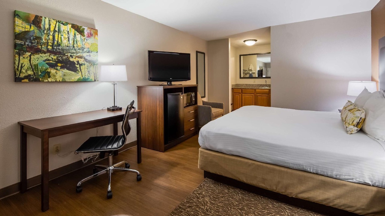 Photo of Bedroom in Newnan