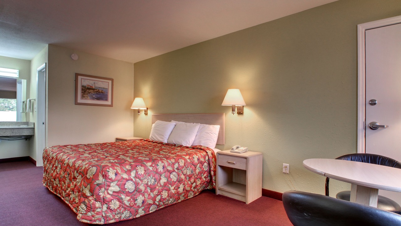 Photo of Bedroom in Montgomery
