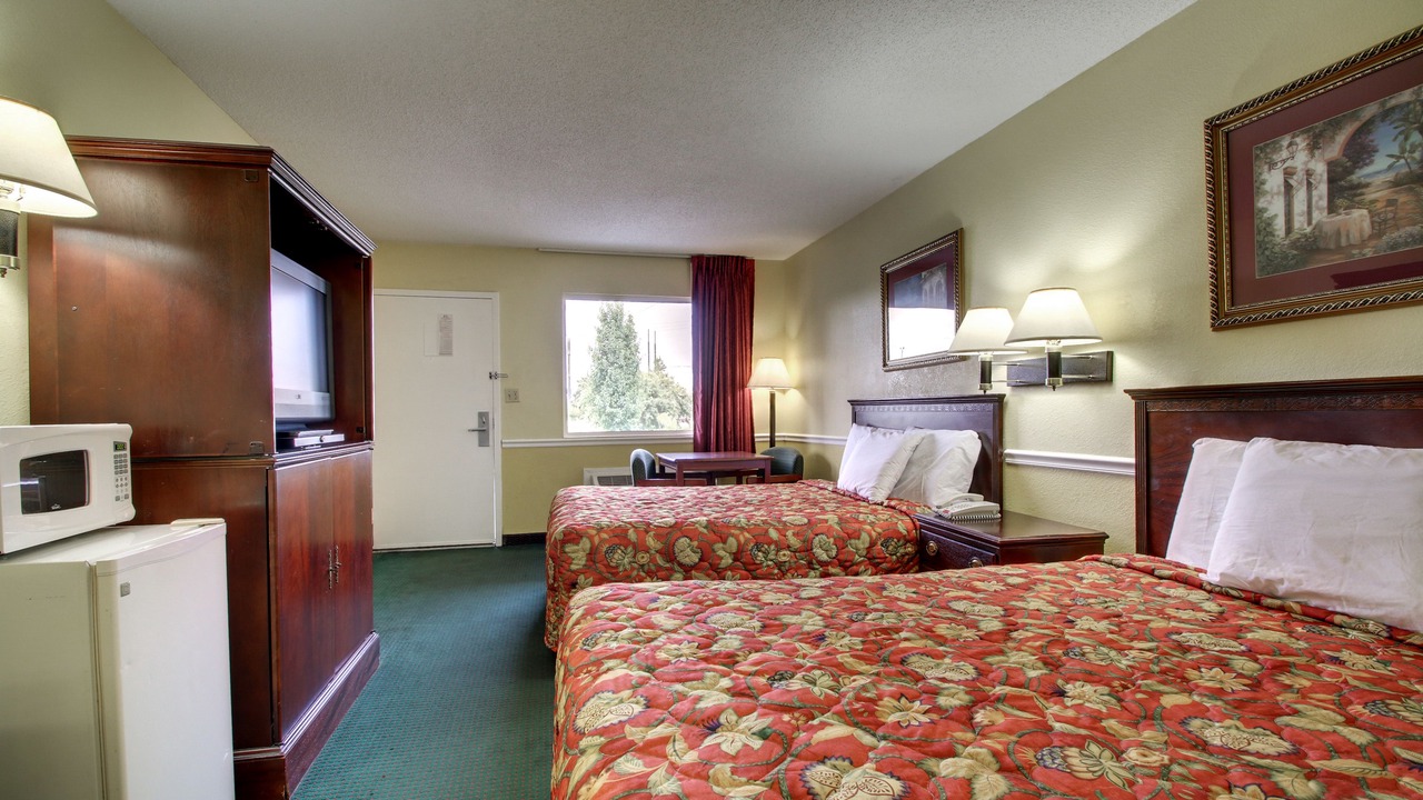 Photo of Bedroom in Montgomery