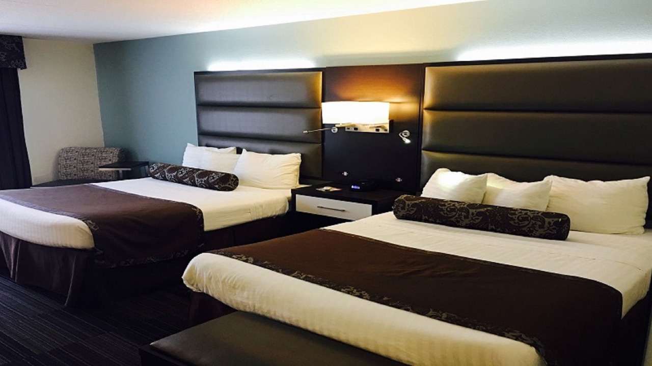 Photo of Bedroom in Merry Oaks