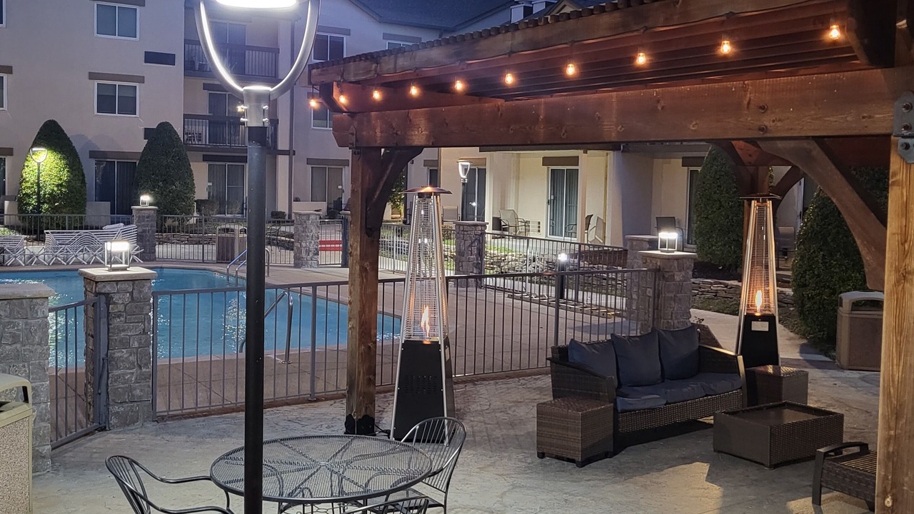 Photo of Outdoor in Merry Oaks