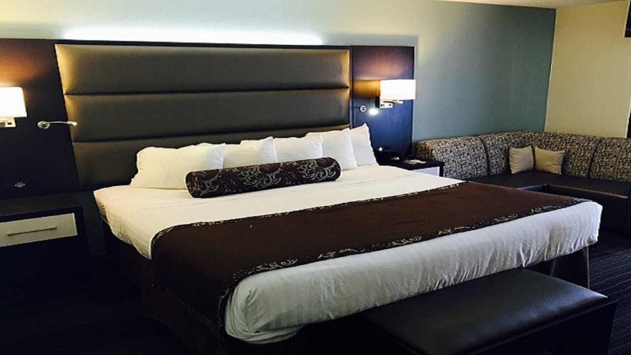 Photo of Bedroom in Merry Oaks