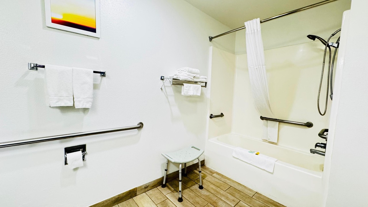 Photo of Bathroom in North Platte
