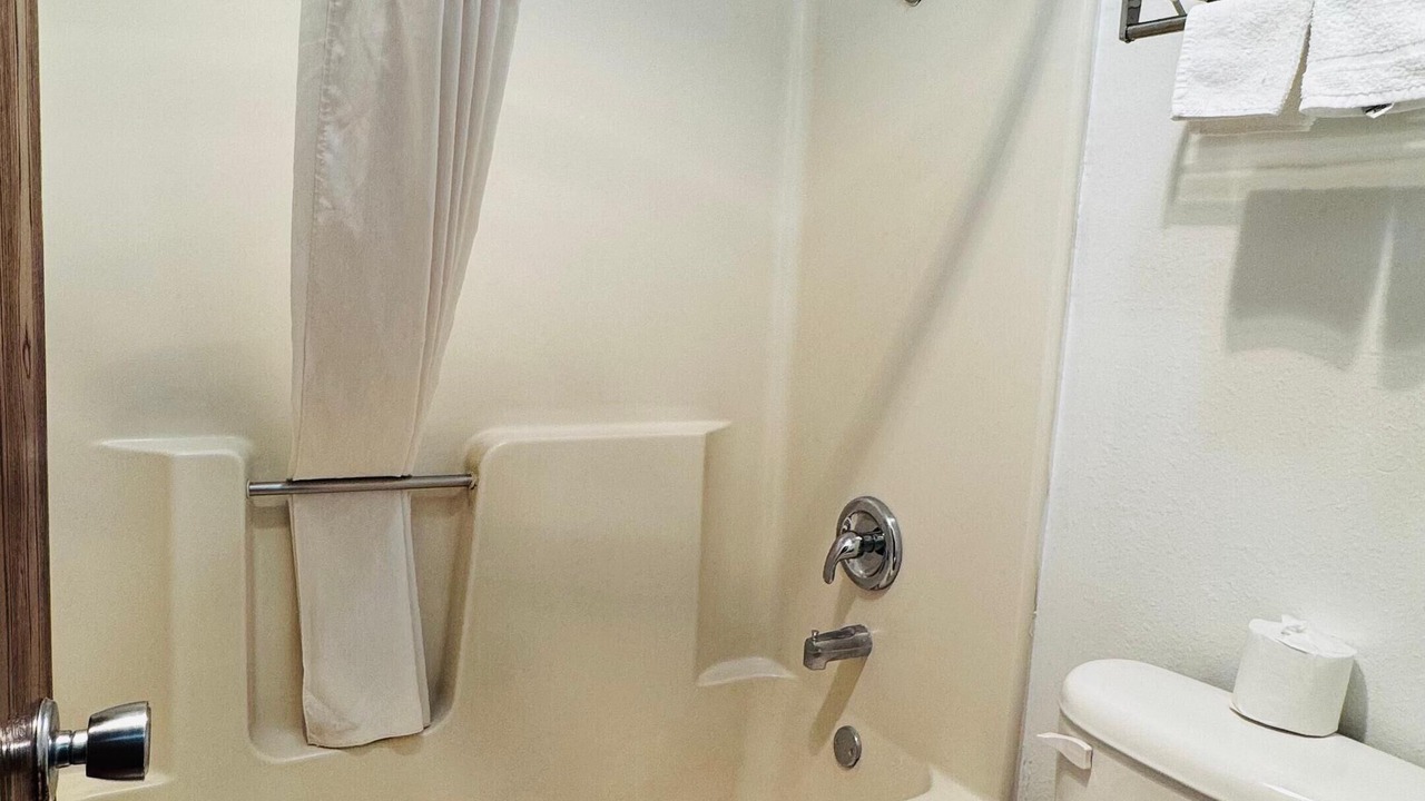 Photo of Bathroom in North Platte