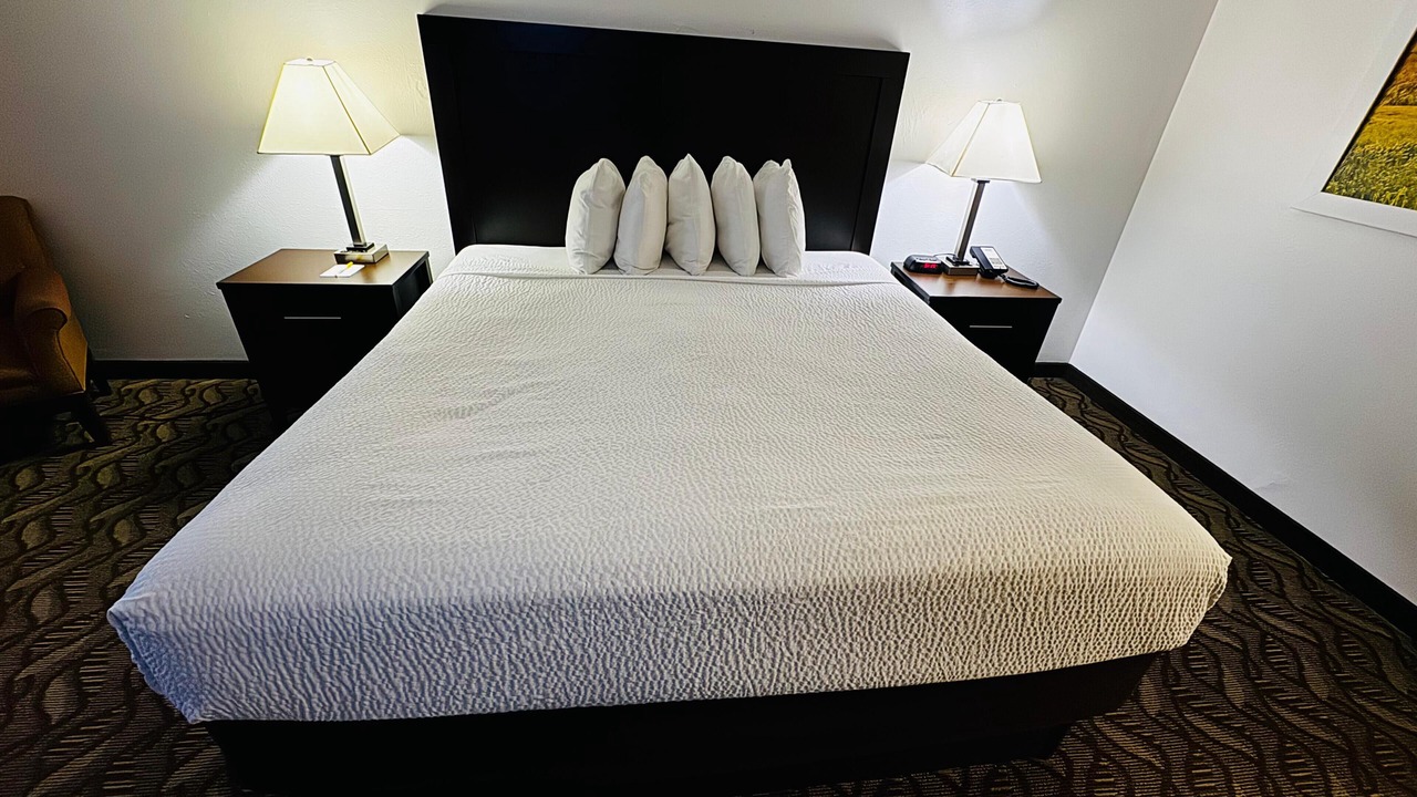 Photo of Bedroom in North Platte