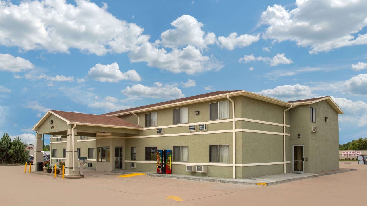Photo of Outdoor in North Platte