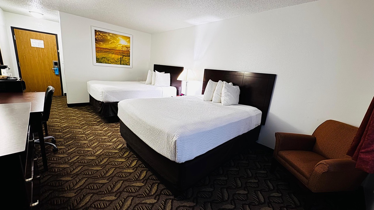 Photo of Bedroom in North Platte
