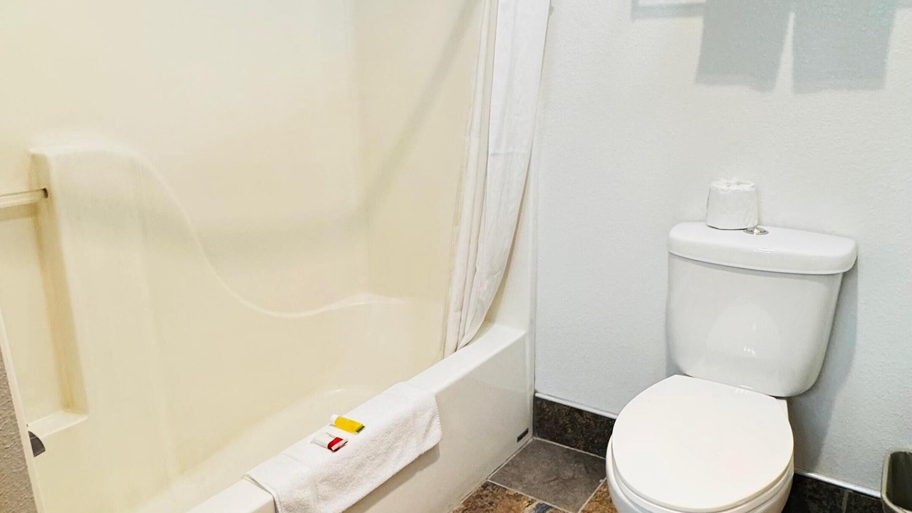 Photo of Bathroom in North Platte