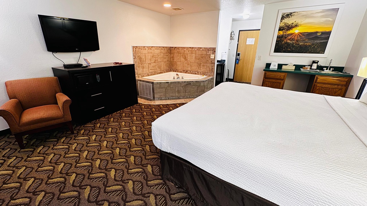 Photo of Bedroom in North Platte