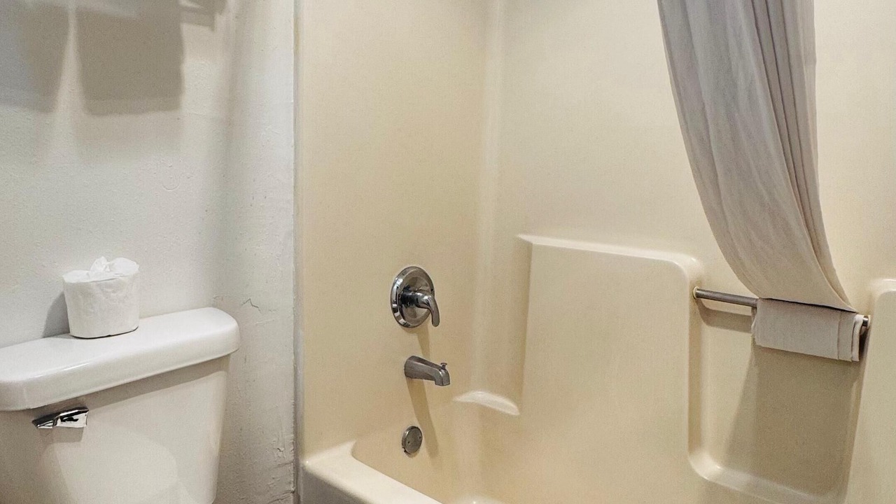 Photo of Bathroom in North Platte