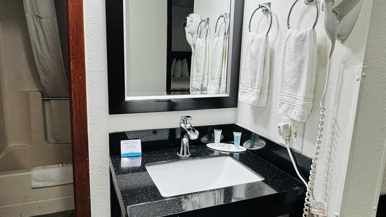 Photo of Bathroom in North Platte